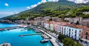 Salerno: Cheaper Gateway to Amalfi Coast with Stunning Views