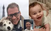 Sales Manager Denies Sexually Assaulting Baby Boy He Was Adopting