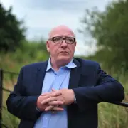 Salford's New Ceremonial Mayor Robin Garrido Defends Role Amid Criticism