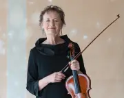 Sally Beamish on Autism Diagnosis: A Blessing That Transformed Her Life