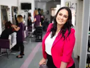 Salon Owner Says Severely Matted Hair Can Be Saved Without Shaving