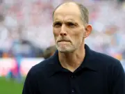Sam Allardyce tells Thomas Tuchel to drop Gordon and Madueke for England