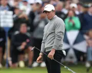 Sam Burns Chases Major Glory: Learning or Scar Tissue?