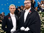 Sam Smith Misses UK Fish and Chips While Loving New York Life