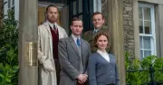 Samuel West Shares Exciting All Creatures Great and Small Season 7 Filming Updates