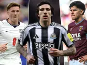Sandro Tonali Transfer Saga: Midfield Deals Shaping Summer Window
