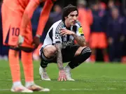 Sandro Tonali's Body Language Speaks Louder Than Transfer Words