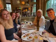 Sara Cox Bids Farewell to Drivetime Before Taking Over BBC Radio 2 Breakfast