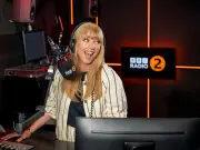 Sara Cox's Radio 2 Breakfast Show Start Date and Tom Hanks as First Guest