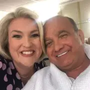 Sara Davies Pays Tribute to Touker Suleyman After Dragons' Den Exit