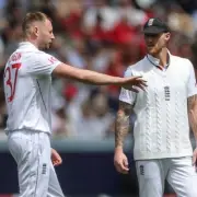 Saracens star named in Stokes nightclub brawl, future uncertain