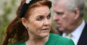 Sarah Ferguson Misses Another Major Wedding Amid Epstein Scandal