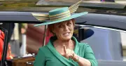Sarah Ferguson 'Plotting UK Comeback' After Living Abroad