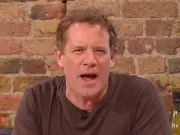Saturday Kitchen Fans Stunned by Lenny Henry's Age-Defying Look
