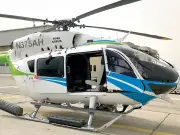 Saudi Helicopter Crash Kills 14 in Aramco Tragedy