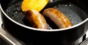 Sausages Taste Better When You Steam Them Before Frying, Experts Say