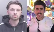 Scaffolder jailed for 22.5 years for murder of Saudi student in Cambridge