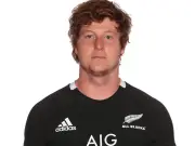 Scarlets Sign All Blacks Backrower Cullen Grace from Crusaders