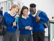 School Social Media Crisis: Brain Rot, Nude Photos, Kids Swiping Books