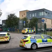Schoolgirl Detained Under Mental Health Act After Triple Stabbing at Manchester School
