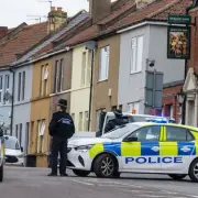 Schoolgirl who plotted knife attack jailed for over three years