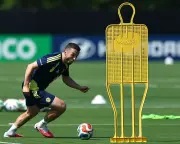 Scotland Aim to End World Cup Group Stage Failure with Win Over Haiti