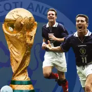 Scotland at World Cup: Eight Opening Games Revisited Before Haiti Clash