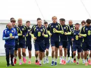 Scotland Euro 2028 Revolution: New Manager and Captain in Revamped XI