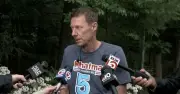Scotland Fan Calls 911 Over Shooting During World Cup Trip to US
