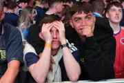 Scotland Fans Disappointed After 1-0 World Cup Loss to Morocco