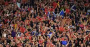 Scotland Fans Drink Boston Pubs Dry as Beer Supplies Run Out