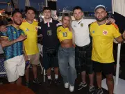 Scotland fans in Miami: Sun, sweat and hope for World Cup adventure