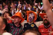 Scotland Fans Pack Pubs as Team Aims for Historic World Cup Qualification