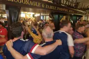 Scotland Fans Unfazed by Strict Train Slots for Morocco World Cup Match