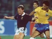 Scotland heroes urge team to break five-decade Brazil curse at World Cup