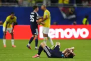 Scotland on Brink of World Cup 2026 Exit After Brazil Thrashing