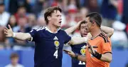 Scotland Penalty Controversy: McTominay Denied Clear Spot-Kick, Pundits Split
