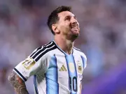 Scotland Star Ryan Christie's Confession About Lionel Messi and World Cup Hope