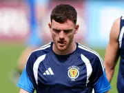 Scotland 'Stitched Up' for Brazil World Cup Clash, Says Joe Cole