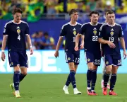 Scotland Stun Brazil 2-1 in World Cup 2026 Thriller