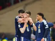 Scotland to Dominate Haiti in World Cup 2026 Opener, EA FC 26 Predicts