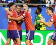 Scotland Victorious on World Cup Return After McGinn Strike