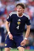 Scotland vs Brazil: Clarke reverts to 4-4-2 for World Cup 2026 clash