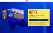 Scotland vs Brazil: Sky Bet Offers 50/1 on Goal Scored for World Cup 2026