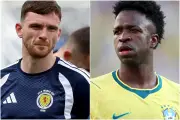 Scotland vs Brazil World Cup 2026: Prediction, Team News, TV