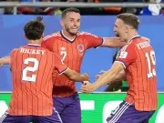 Scotland vs Brazil World Cup 2026: TV channel, kick-off time, streaming