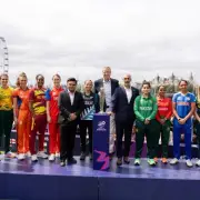 Scotland Women Target History at T20 World Cup After 2024 Lessons