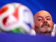 Scotland World Cup Approach Split Jury as Clarke Exit Sparks Successor Hunt
