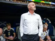 Scotland World Cup Failure Looms as Clarke Admits Defeat