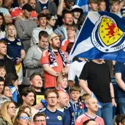 Scotland World Cup Fans Urged to Stay Hydrated and Sleep Well